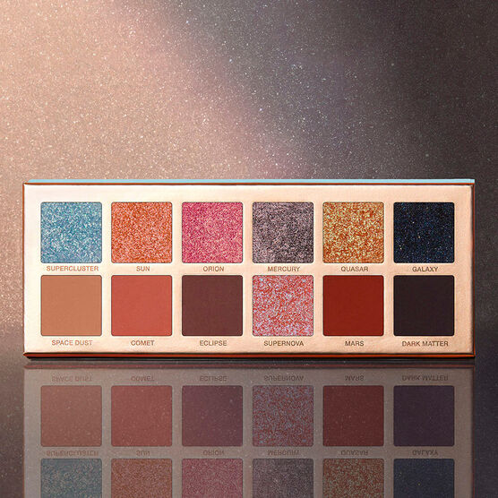 Paleta de Sombras Anastasia Beverly Hills Cosmo Eyeshadow Palette